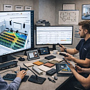 Проектирование и оснащение конференц-залов