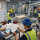 Строительно - монтажные работы