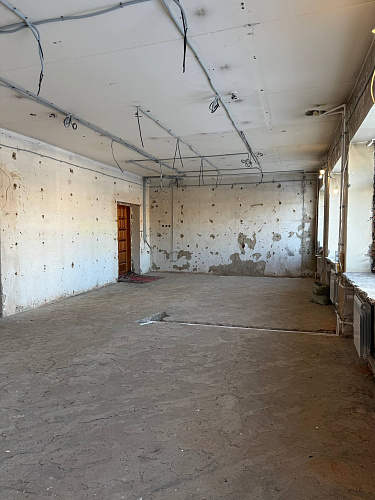 Проектирование и оснащение зала заседаний в Республики Алтай